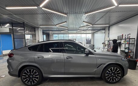 BMW X6, 2025 год, 13 500 000 рублей, 3 фотография