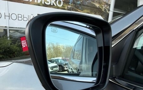 Nissan X-Trail, 2021 год, 2 775 000 рублей, 16 фотография