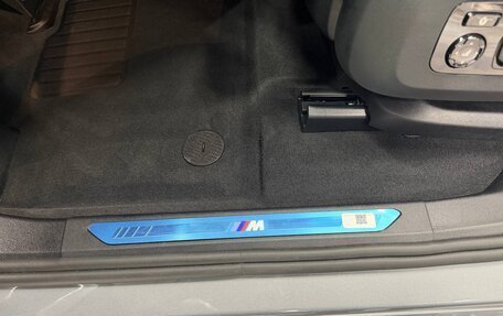 BMW X6, 2025 год, 13 500 000 рублей, 6 фотография