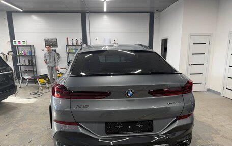 BMW X6, 2025 год, 13 500 000 рублей, 5 фотография