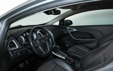 Opel Astra J, 2013 год, 830 000 рублей, 5 фотография