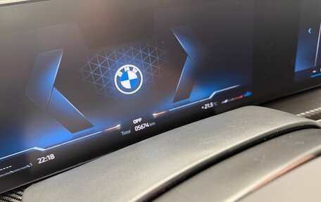 BMW X6, 2025 год, 13 500 000 рублей, 11 фотография