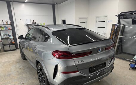 BMW X6, 2025 год, 13 500 000 рублей, 4 фотография
