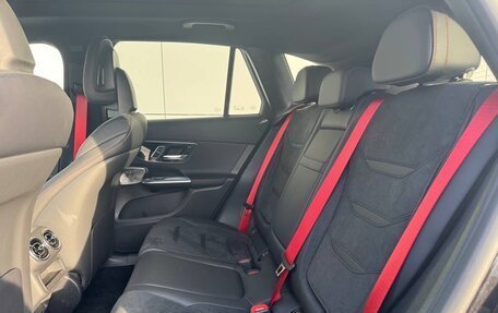 BMW X6, 2025 год, 13 500 000 рублей, 8 фотография