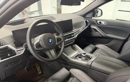 BMW X6, 2025 год, 13 500 000 рублей, 9 фотография