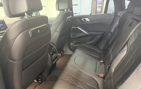 BMW X6, 2025 год, 13 500 000 рублей, 10 фотография