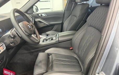 BMW X6, 2025 год, 13 500 000 рублей, 7 фотография