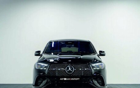 Mercedes-Benz GLE Coupe, 2024 год, 12 999 900 рублей, 2 фотография