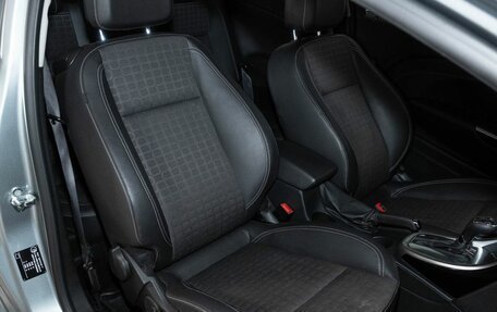 Opel Astra J, 2013 год, 830 000 рублей, 15 фотография