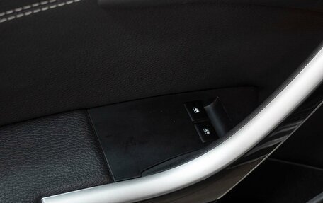 Opel Astra J, 2013 год, 830 000 рублей, 17 фотография