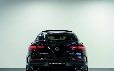 Mercedes-Benz GLE Coupe, 2024 год, 12 999 900 рублей, 3 фотография