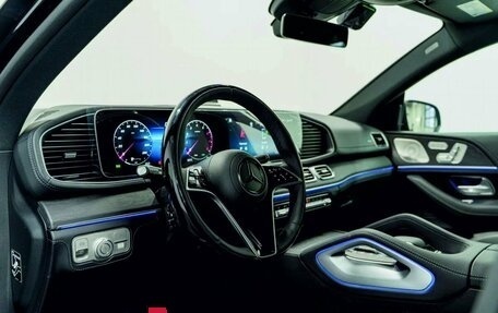 Mercedes-Benz GLE Coupe, 2024 год, 12 999 900 рублей, 4 фотография