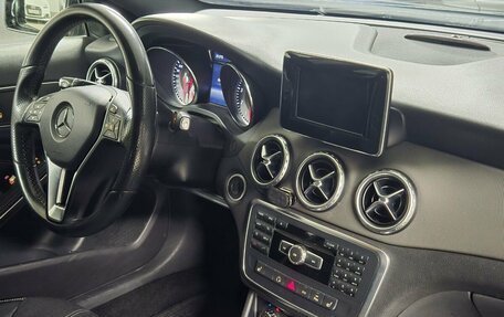 Mercedes-Benz GLA, 2014 год, 1 250 000 рублей, 10 фотография