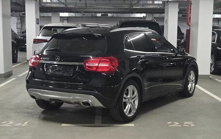 Mercedes-Benz GLA, 2014 год, 1 250 000 рублей, 4 фотография