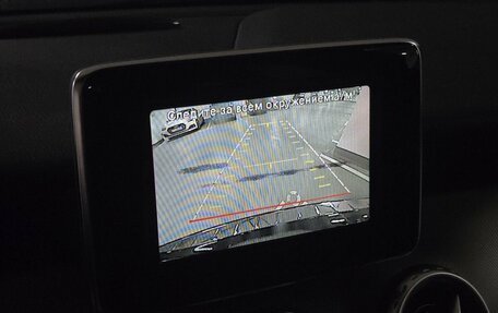 Mercedes-Benz GLA, 2014 год, 1 250 000 рублей, 6 фотография