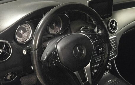 Mercedes-Benz GLA, 2014 год, 1 250 000 рублей, 9 фотография