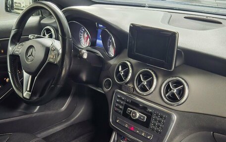 Mercedes-Benz GLA, 2014 год, 1 250 000 рублей, 5 фотография