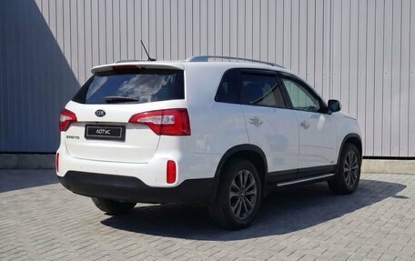 KIA Sorento II рестайлинг, 2012 год, 1 599 000 рублей, 4 фотография