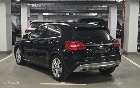 Mercedes-Benz GLA, 2014 год, 1 250 000 рублей, 2 фотография