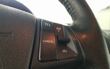 KIA Sorento II рестайлинг, 2012 год, 1 599 000 рублей, 15 фотография