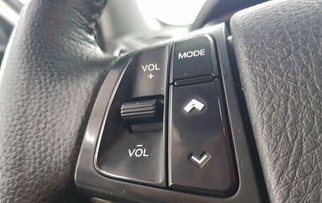 KIA Sorento II рестайлинг, 2012 год, 1 599 000 рублей, 14 фотография