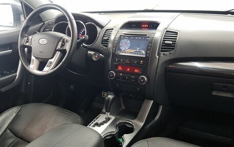 KIA Sorento II рестайлинг, 2012 год, 1 599 000 рублей, 6 фотография
