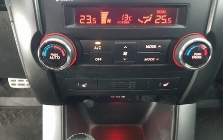 KIA Sorento II рестайлинг, 2012 год, 1 599 000 рублей, 9 фотография