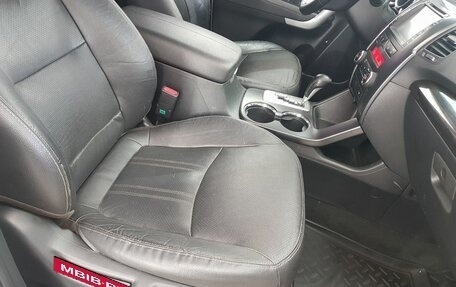 KIA Sorento II рестайлинг, 2012 год, 1 599 000 рублей, 17 фотография