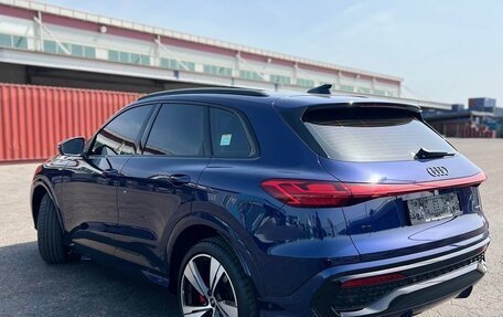 Audi Q5, 2026 год, 8 700 000 рублей, 3 фотография