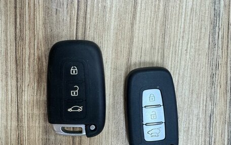 KIA Sorento II рестайлинг, 2012 год, 1 599 000 рублей, 21 фотография