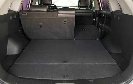 KIA Sorento II рестайлинг, 2012 год, 1 599 000 рублей, 20 фотография