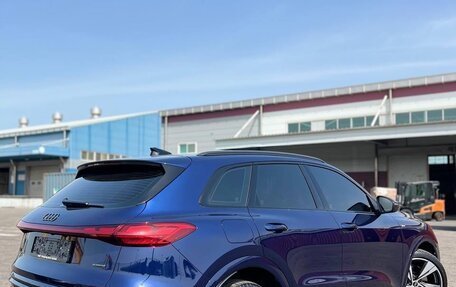 Audi Q5, 2026 год, 8 700 000 рублей, 5 фотография