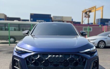 Audi Q5, 2026 год, 8 700 000 рублей, 2 фотография