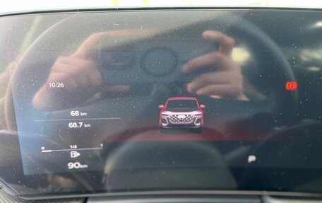 Audi Q5, 2026 год, 8 700 000 рублей, 8 фотография