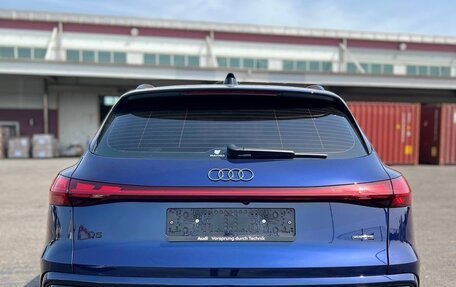 Audi Q5, 2026 год, 8 700 000 рублей, 4 фотография