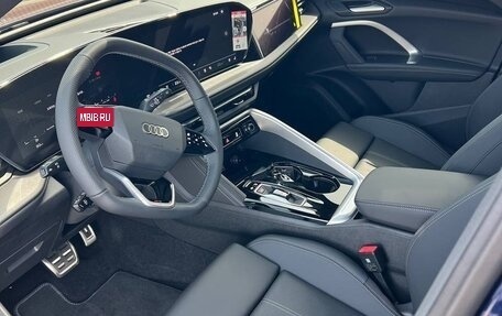 Audi Q5, 2026 год, 8 700 000 рублей, 6 фотография