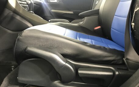 Honda Civic IX, 2012 год, 949 000 рублей, 10 фотография