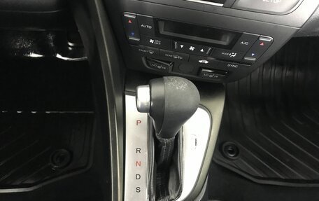 Honda Civic IX, 2012 год, 949 000 рублей, 13 фотография