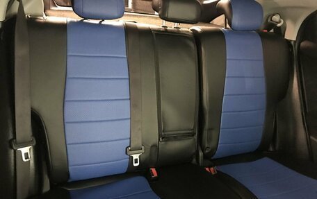 Honda Civic IX, 2012 год, 949 000 рублей, 15 фотография