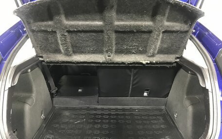 Honda Civic IX, 2012 год, 949 000 рублей, 18 фотография