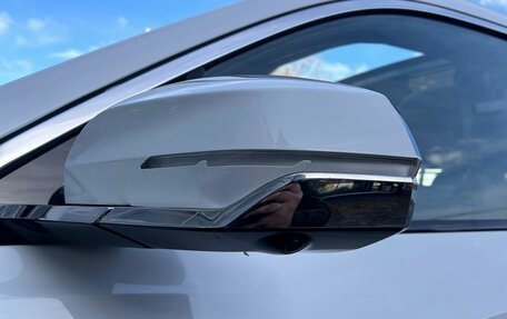 Geely Atlas, 2026 год, 3 449 190 рублей, 11 фотография