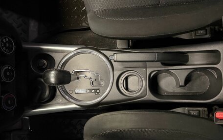 Mitsubishi ASX I рестайлинг, 2011 год, 920 000 рублей, 11 фотография