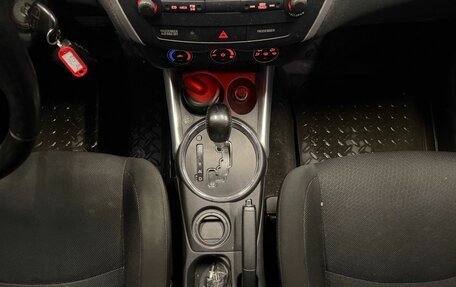 Mitsubishi ASX I рестайлинг, 2011 год, 920 000 рублей, 12 фотография