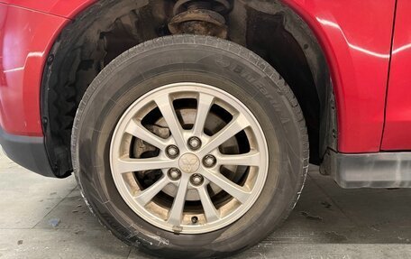 Mitsubishi ASX I рестайлинг, 2011 год, 920 000 рублей, 15 фотография