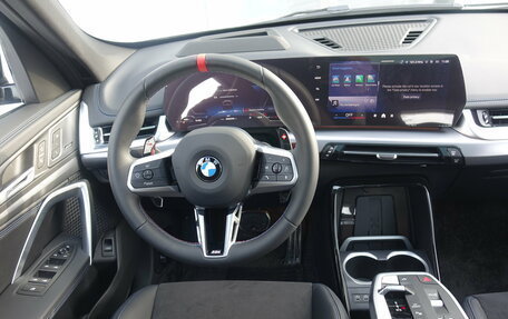 BMW X1, 2025 год, 6 890 000 рублей, 10 фотография