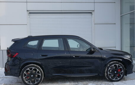 BMW X1, 2025 год, 6 890 000 рублей, 6 фотография