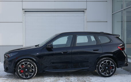 BMW X1, 2025 год, 6 890 000 рублей, 5 фотография