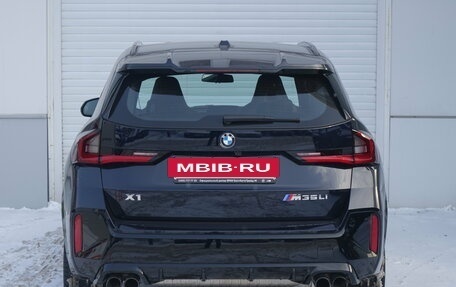 BMW X1, 2025 год, 6 890 000 рублей, 4 фотография