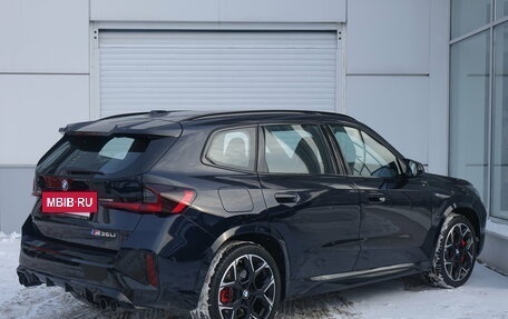 BMW X1, 2025 год, 6 890 000 рублей, 2 фотография