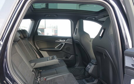 BMW X1, 2025 год, 6 890 000 рублей, 17 фотография